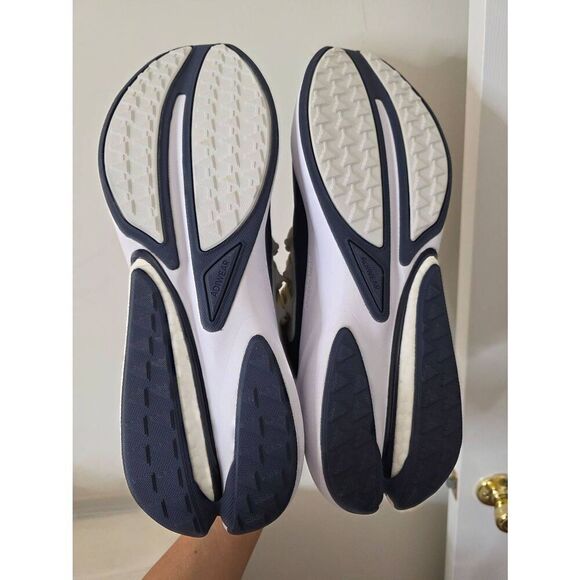 adidas Alphaboost V2 Georgia Tech US Mens 14 NWT - Picture 11 of 12